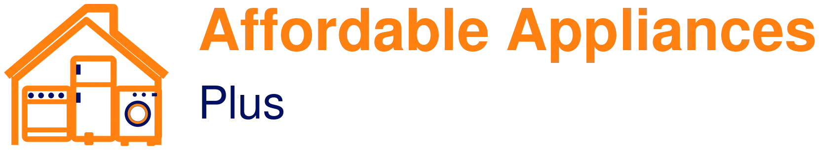 Affordable Appliances Plus